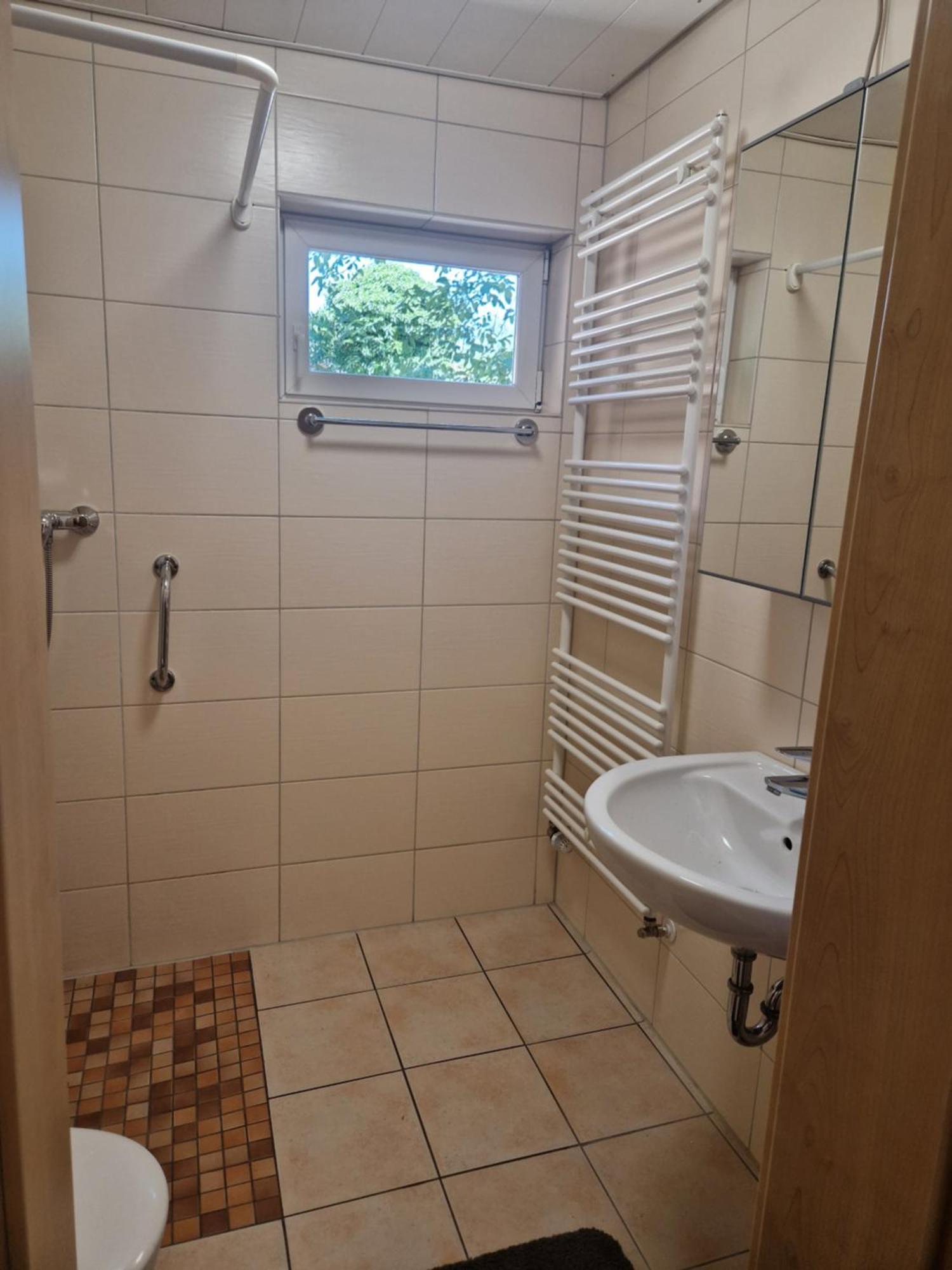 Ferienhaus An Der Borner Muehle Bruggen  Kültér fotó